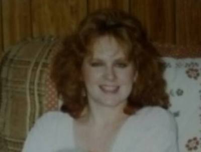 Tina Grant