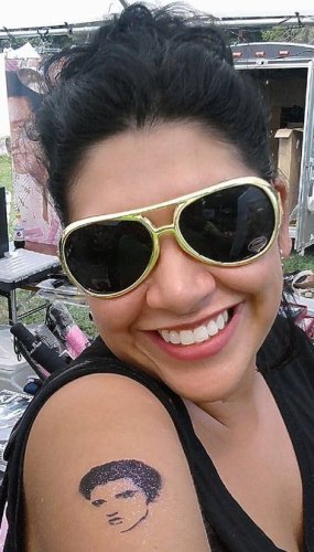 Brandy Romero