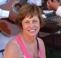 Pamela Mccants