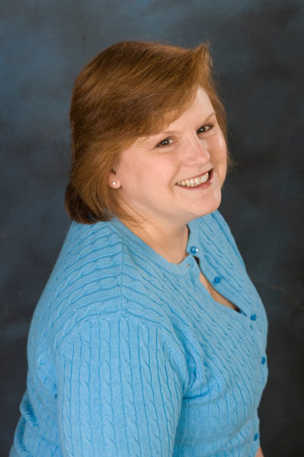 Katherine Givens
