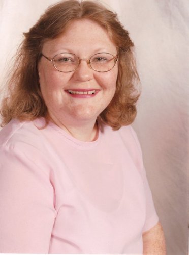 Penny Long