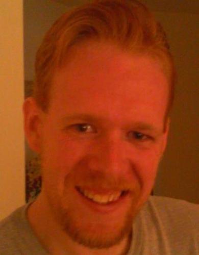 Daniel Whitfield
