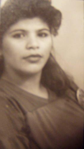 Vivian Estrada