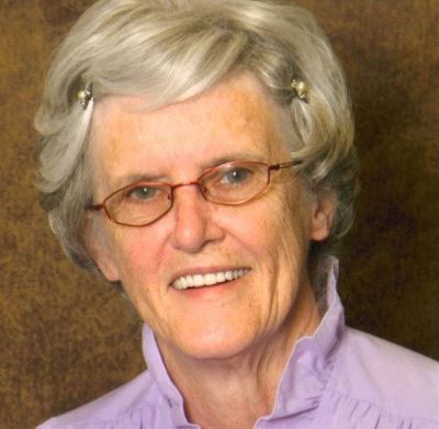Carolyn Raymond