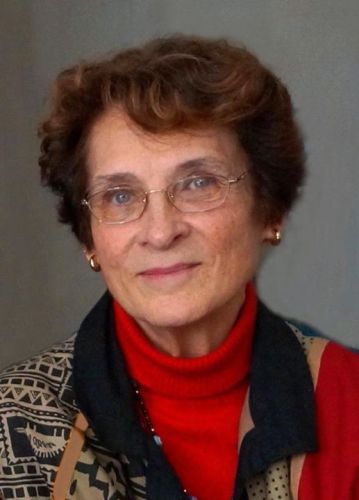 Suzanne Hanchett Munk