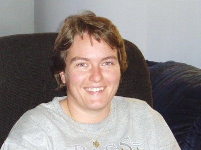 Lori Saintjohn