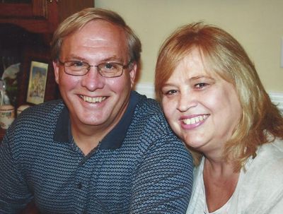 Marilyn Spitznogle