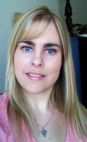 Tracey Lloyd