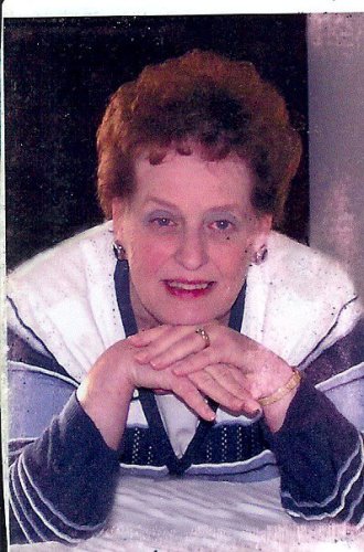Joan Starnes
