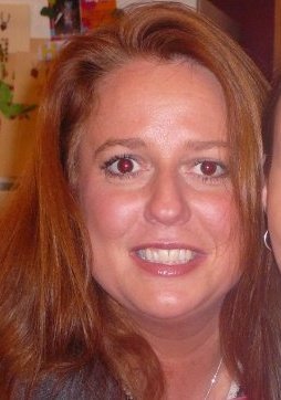 Jo Huggins