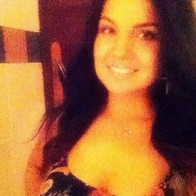 Ashley Prendergast