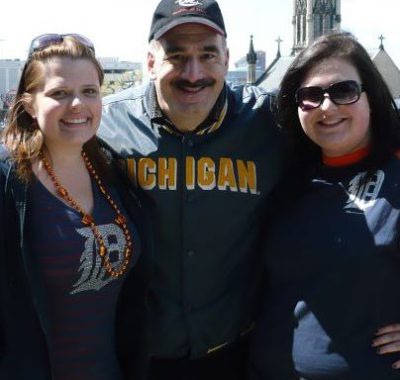 Kirk Najarian
