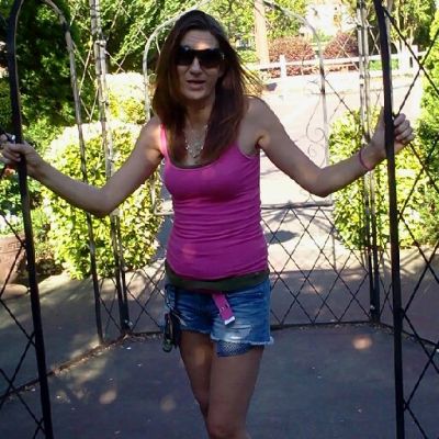 Tammy Austin