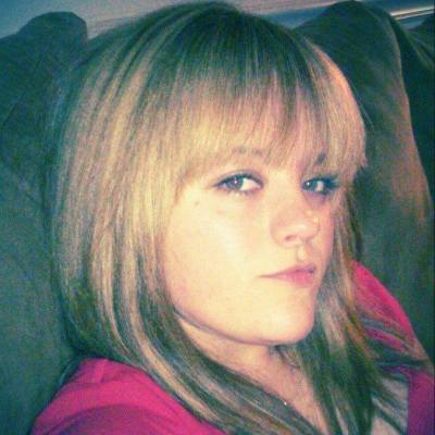 Brittney Johnson