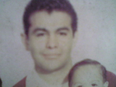 Jesus Chavez