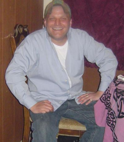 Marvin Waddle