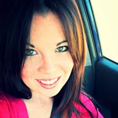 Ashley Switzer