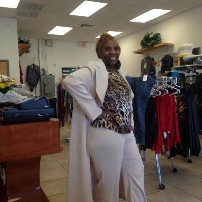 Tschanavia Busby