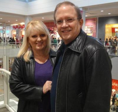 Cathy Miller