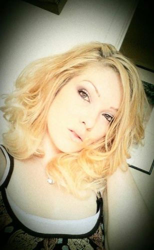 Candace Bixler