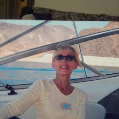 Dorothy Doudy