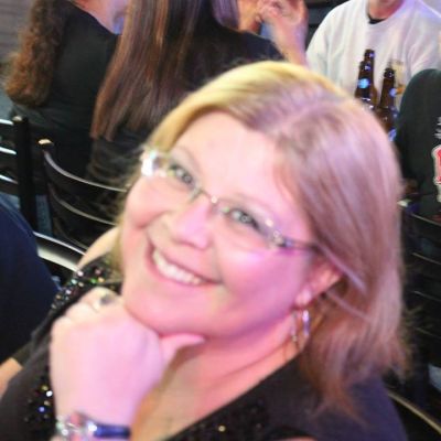 Paula Fellows