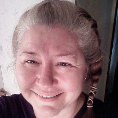 Ruth Juers