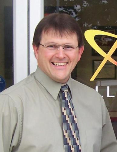 Cary Chaisson