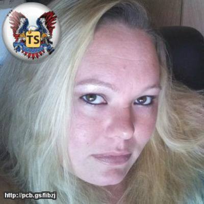 Kimberly Chilcutt