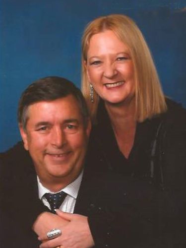 Rhonda Ziegler