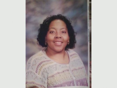 Jocelyn Jones