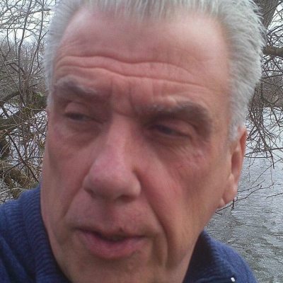 Gregory Beringer