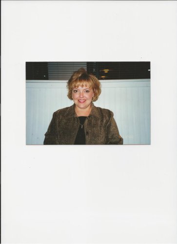 Carla Delfuoco