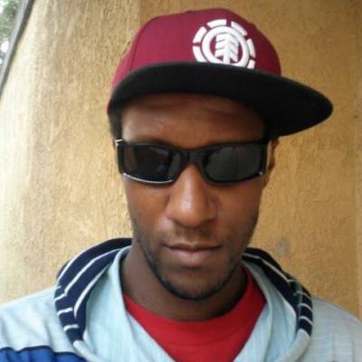 Jamarr Whiting