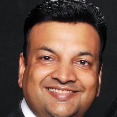 Arun Goel