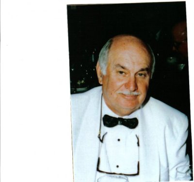 Eugene Burress