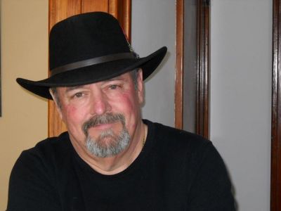 Ronald Ramos