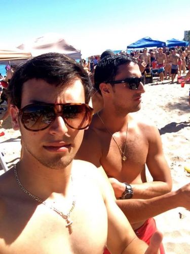 George Shahin