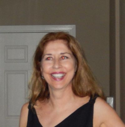 Kathryn Chipperfield