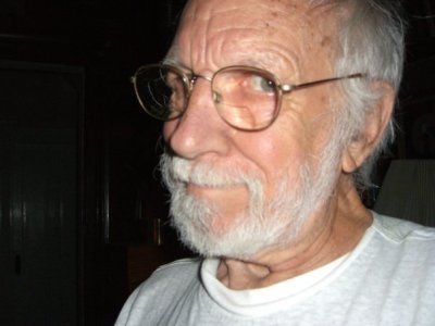 Frederick Merida