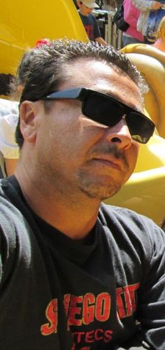 Tony Carnerie