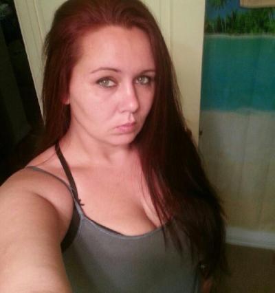 Tiffany Deforest