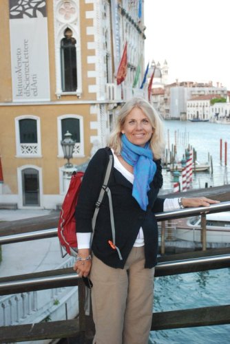 Donna Cascone