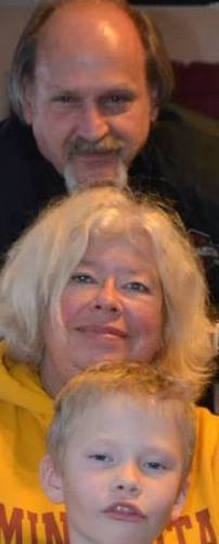 Patricia Hoyt