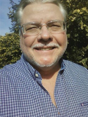 Gregg Knowles