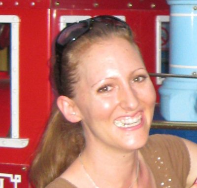 Sarah Johnston