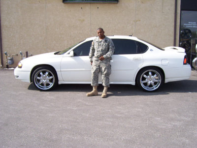 Calvin Richardson