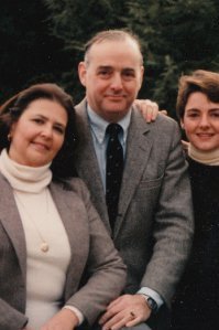 Daniel Leonard