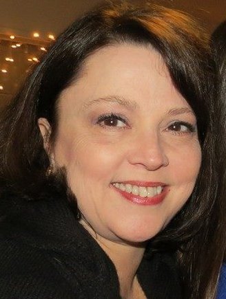 Rebecca Cook