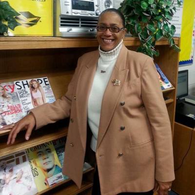 Diane Walker